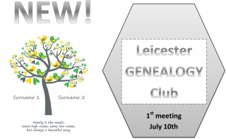 Genealogy Club