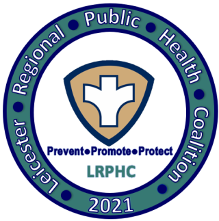 Leicester Regional Public Health Coalition Logo