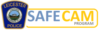 LPD SafeCam Logo